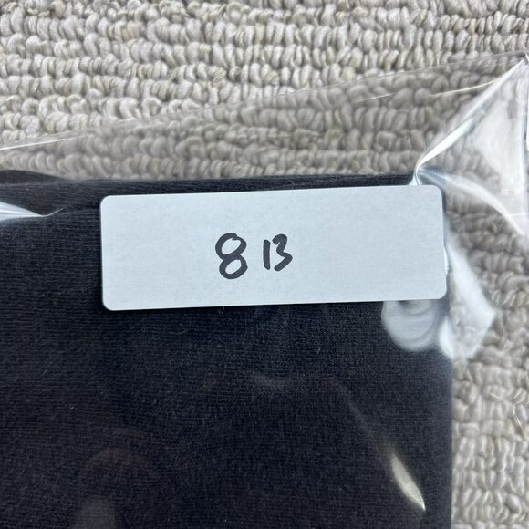 M. J. Soffe Navy Seal Special Warfare Little Creek T-Shirt Black Men’s Size L - Picture 7 of 7